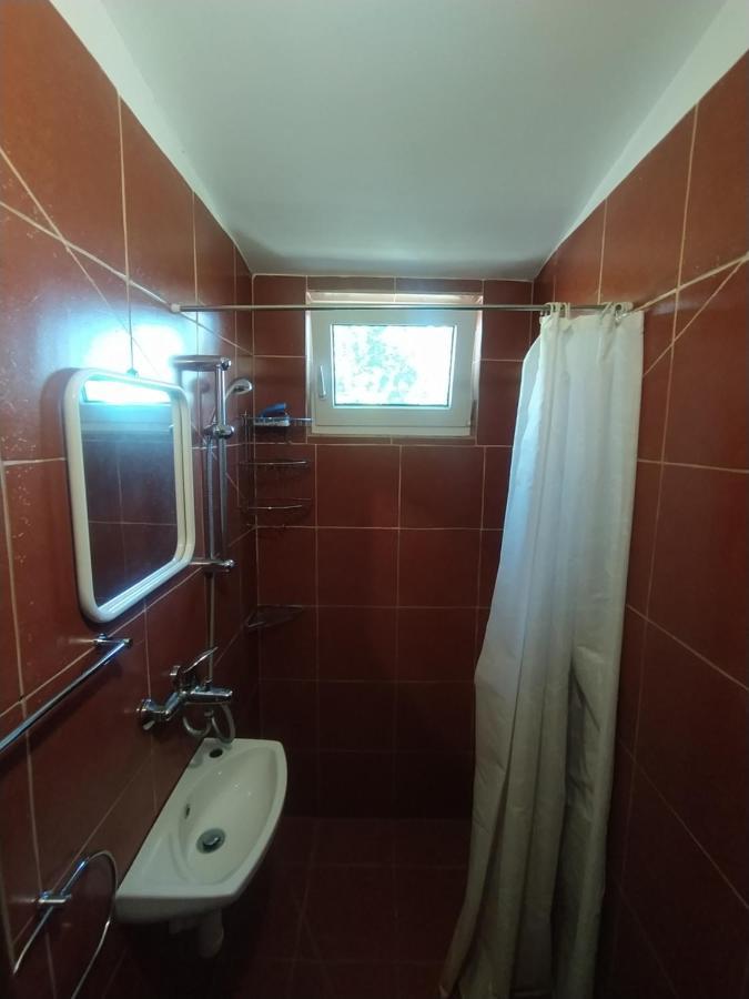 Отель Haskovna - Tradice Zajezdniho Hostince U Prachovskych Skal Ohavec Экстерьер фото