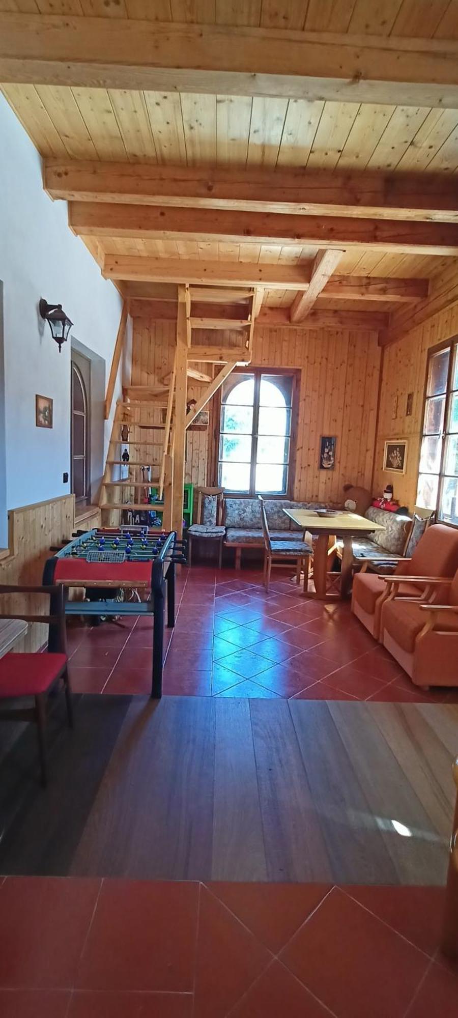 Отель Haskovna - Tradice Zajezdniho Hostince U Prachovskych Skal Ohavec Экстерьер фото